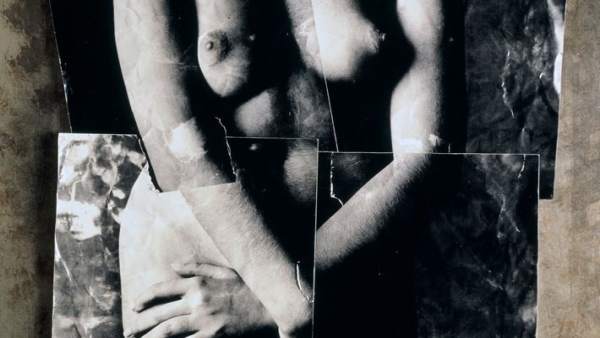 Fotografía de Alberto Schommer. Fotografía de Alberto Schommer.
