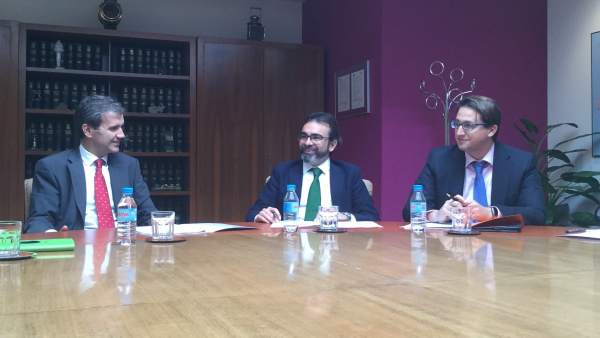 Imagen de la reunión Imagen de la reunión