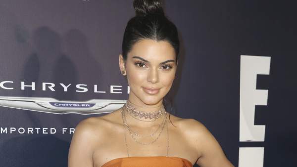 KENDALL JENNER KENDALL JENNER