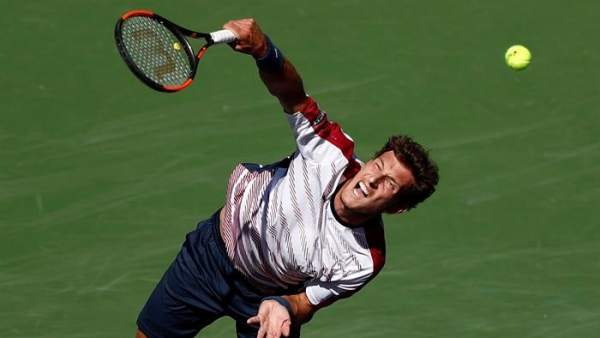 Pablo Carreño Pablo Carreño