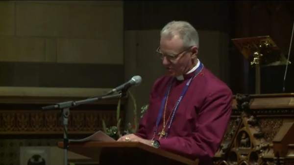 Iglesia anglicana de Australia Iglesia anglicana de Australia