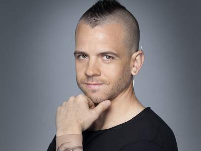 David Muñoz