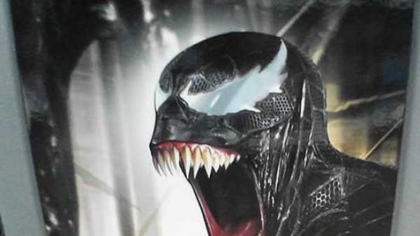 Sony confirma la película de Venom, el villano de