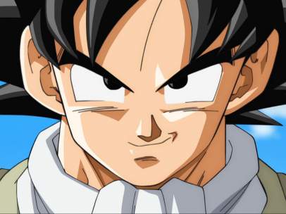 'Dragon Ball Super'