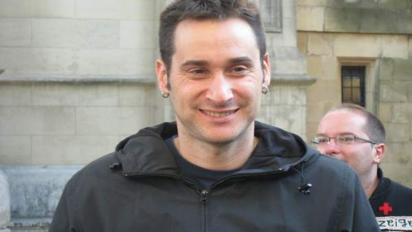 Iker Casanova Iker Casanova