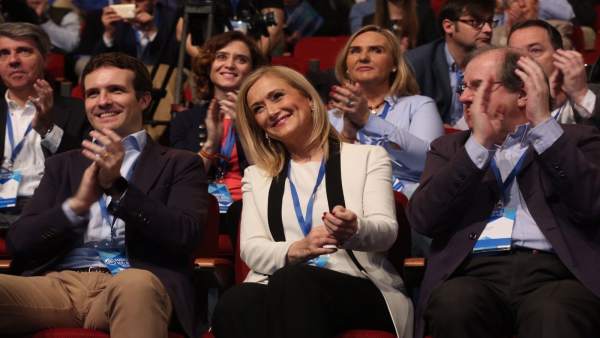 Cifuentes y Casado Cifuentes y Casado