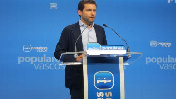 Borja Sémper Borja Sémper