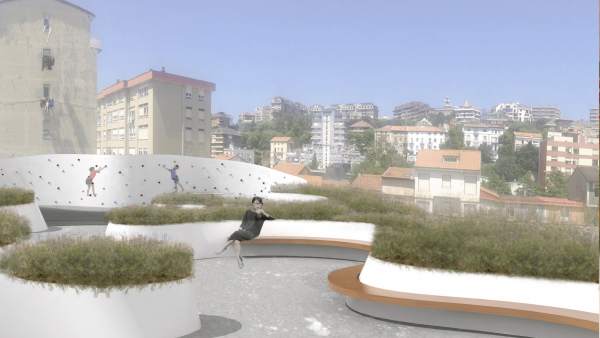 Proyecto del microespacio del Río Cubas Proyecto del microespacio del Río Cubas