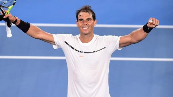 Rafa Nadal Rafa Nadal