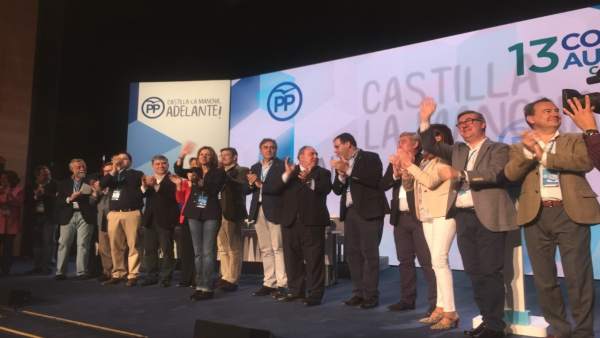 XII Congreso PP XII Congreso PP