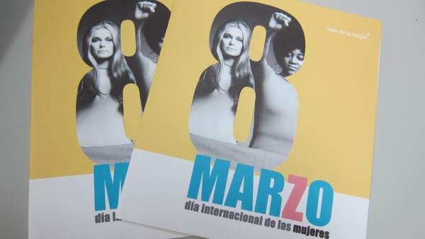Cartel del 8 de marzo Cartel del 8 de marzo