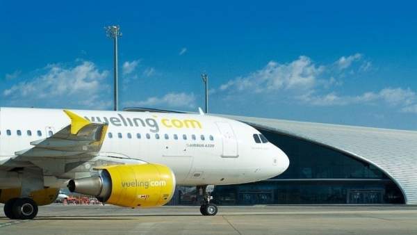 Vueling Vueling