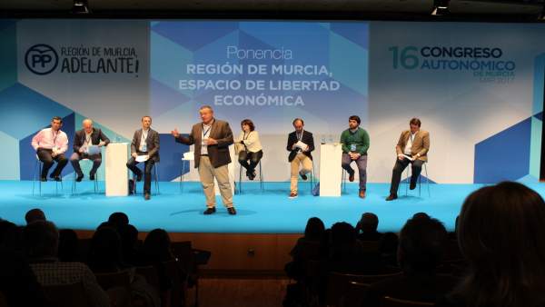 Ponencia Económica PP Ponencia Económica PP