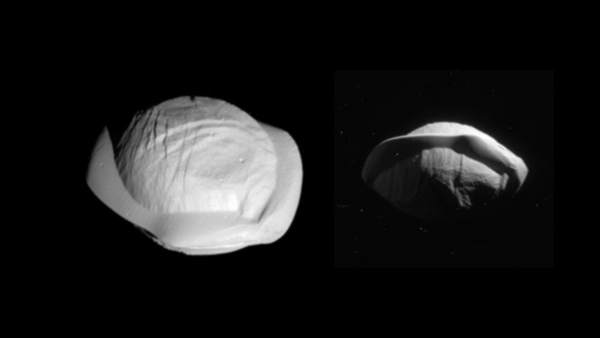 Luna Pan de Saturno Luna Pan de Saturno