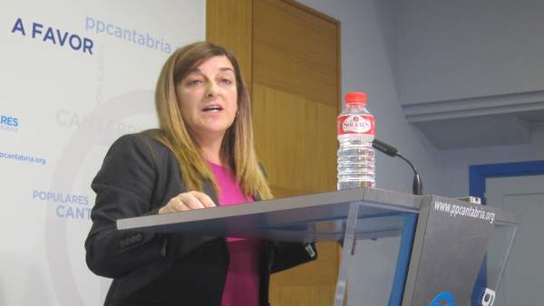 María José Sáenz de Buruaga María José Sáenz de Buruaga