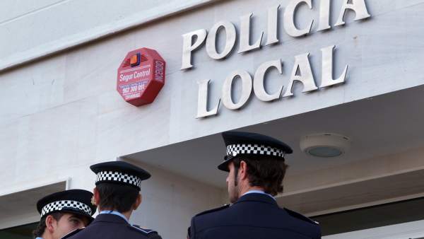 Policía Local. Policía Local.