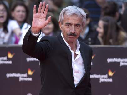 Imanol Arias