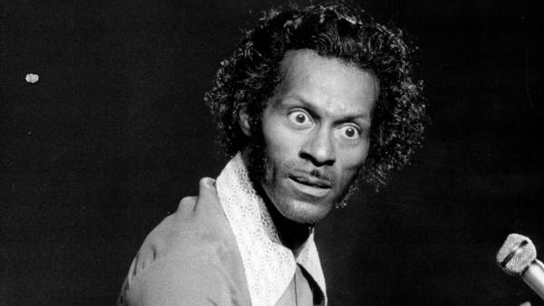 Chuck Berry Chuck Berry