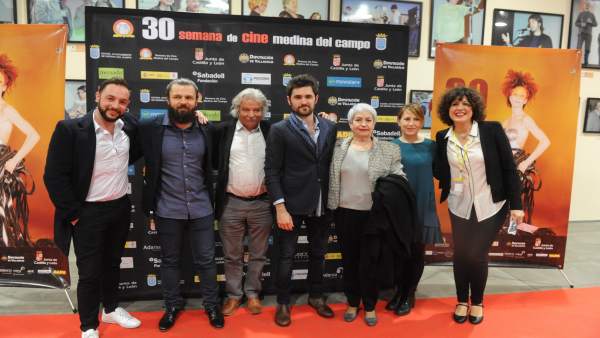 Valladolid.- Momentos previos a la gala final Valladolid.- Momentos previos a la gala final