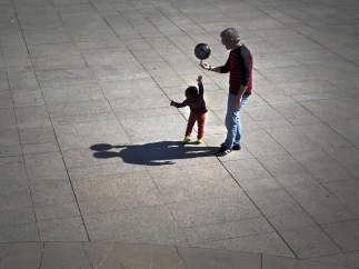 Día del Padre