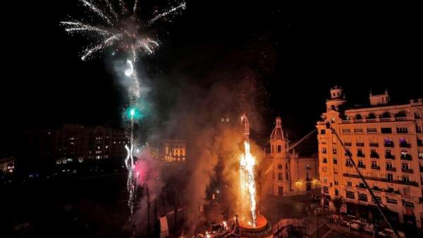 València ja fa olor a Falles: agenda per a una explosió d'art i patrimoni València ja fa olor a Falles: agenda per a una explosió d'art i patrimoni