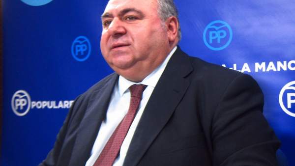 Vicente Tirado Vicente Tirado