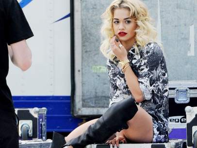 Rita Ora