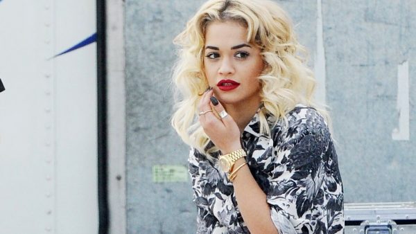 Rita Ora Rita Ora