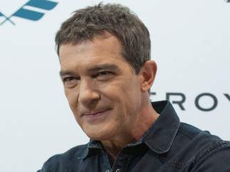 Antonio banderas