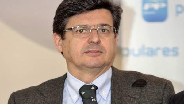 Juan José Matarí (PP) Juan José Matarí (PP)