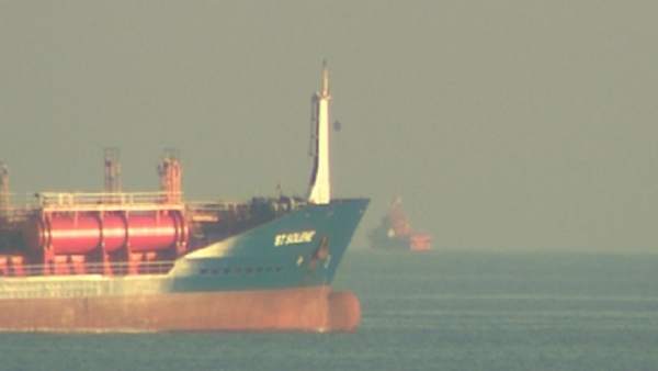 Embarcación de Salvamento Marítimo Embarcación de Salvamento Marítimo
