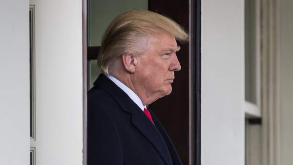 Trump Trump
