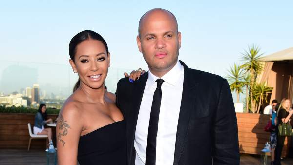 Mel B Mel B