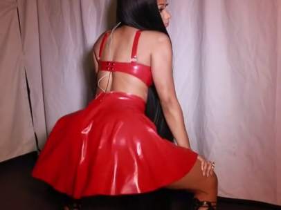 Nicki Minaj