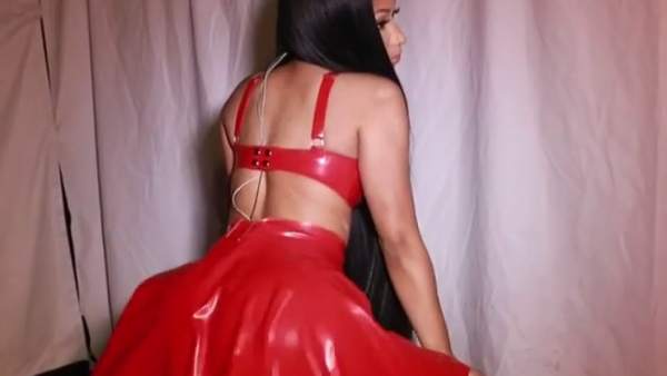 Nicki Minaj Nicki Minaj