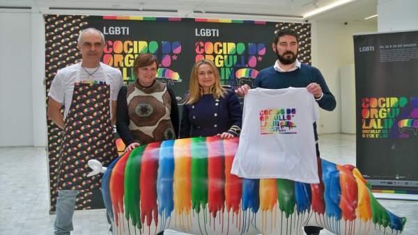 Cocido do Orgullo de Lalín Cocido do Orgullo de Lalín