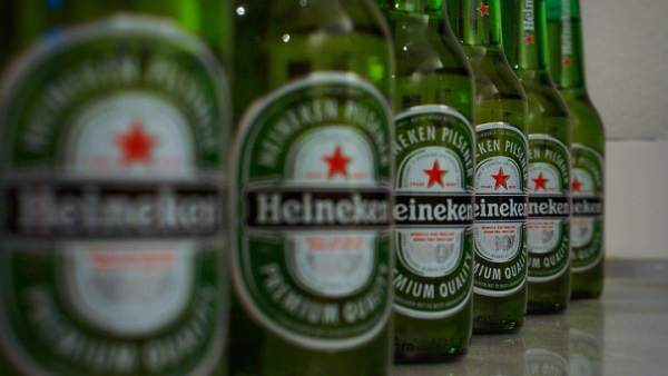 Heineken Heineken
