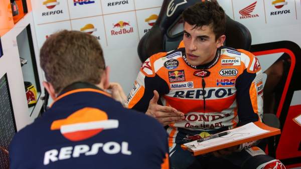 Marc Márquez Marc Márquez