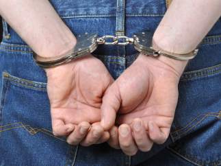 Detenido