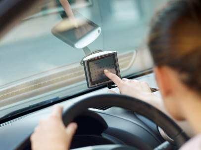 GPS