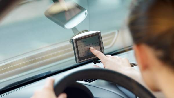 GPS GPS