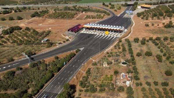 AP-7 de Abertis AP-7 de Abertis