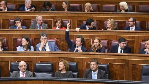 Congreso de los Diputados Congreso de los Diputados