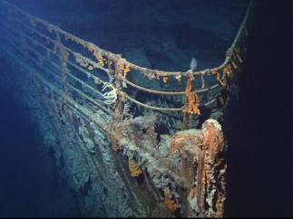 Titanic