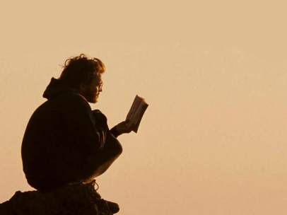 Leer, leyendo