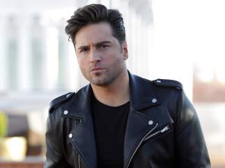 David bustamante