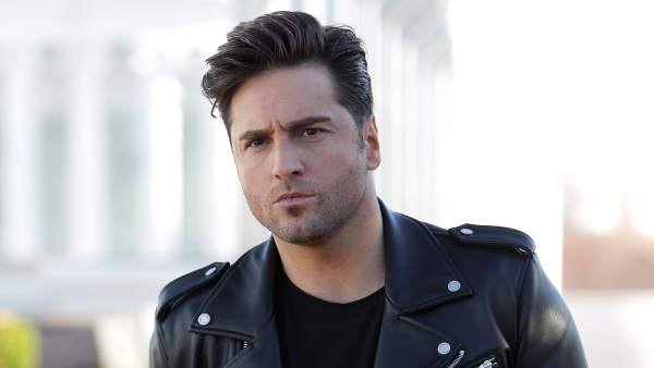 David bustamante David bustamante