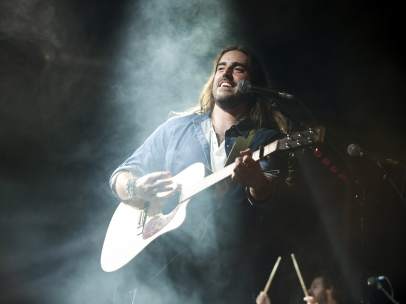 Andrés Suárez