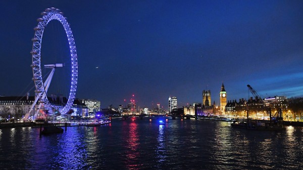 Westminster Westminster