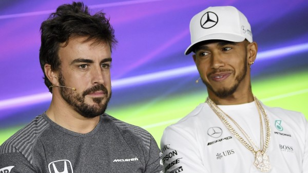 Alonso Alonso